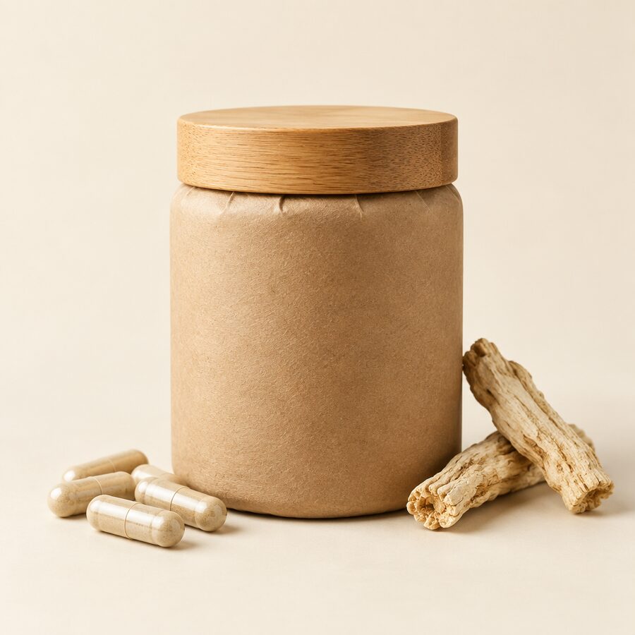 Ashwagandha 500mg