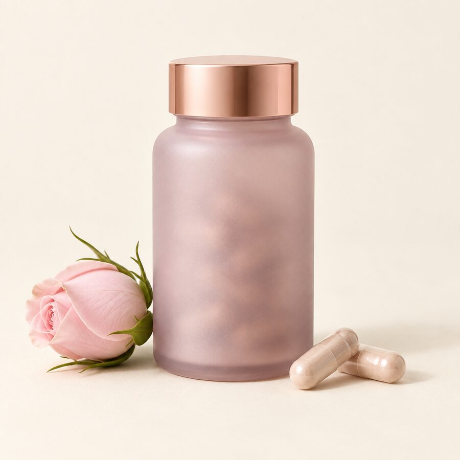 Balance Blend for Midlife