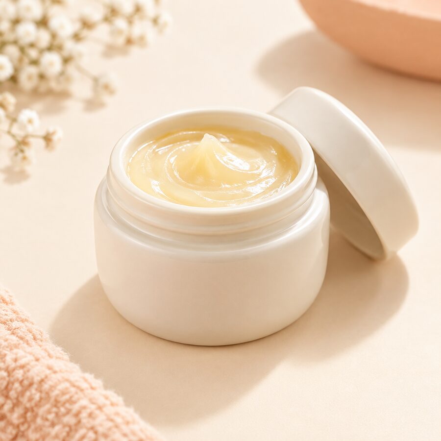Overnight Barrier Repair Balm