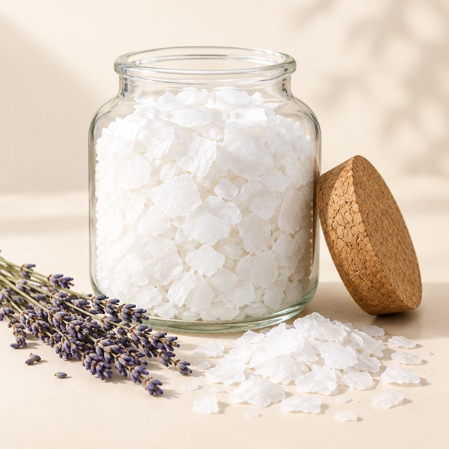 Magnesium Bath Flakes 1kg