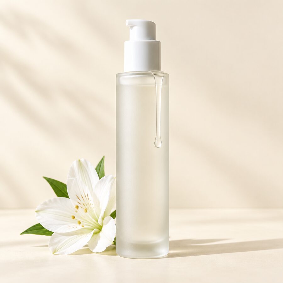 Smoothing Body Serum