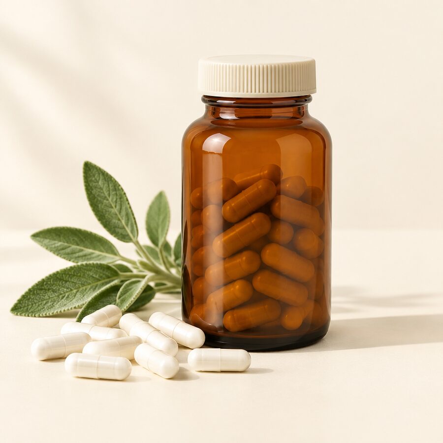 Vitamin D3 1,000 IU โ 90 caps