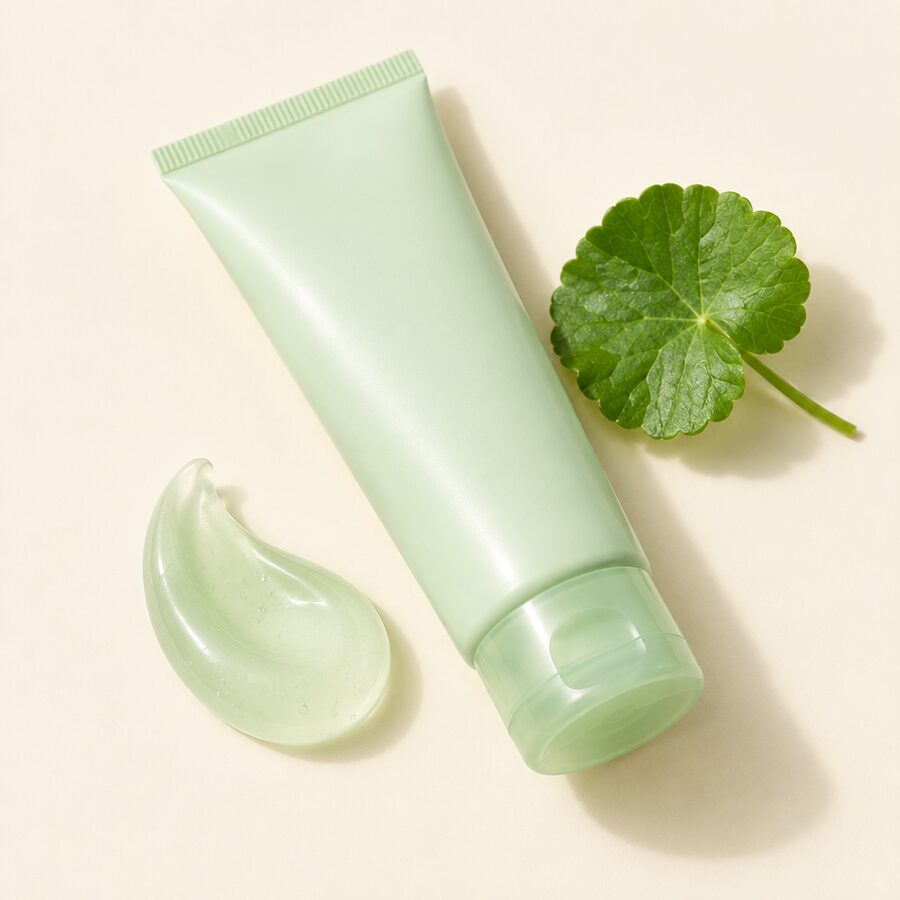 Cica Soothing Cream