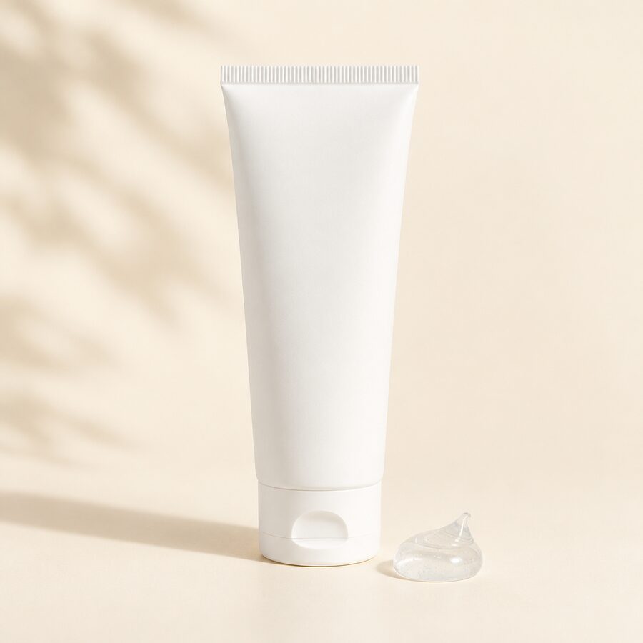 Gentle Gel Cleanser