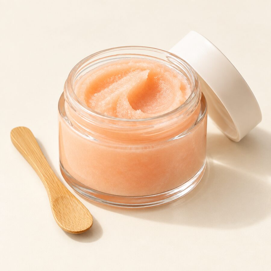 Melting Cleansing Balm