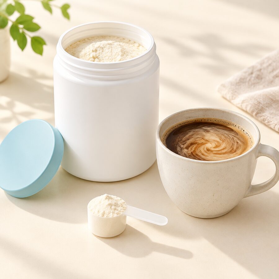 Marine Collagen Powder 300g