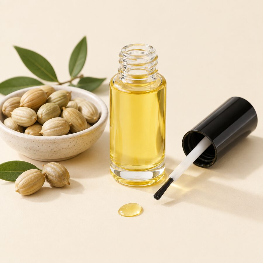 Nail & Cuticle Oil