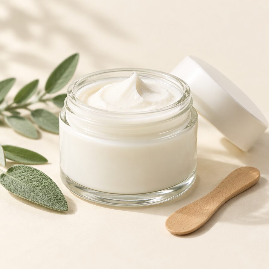 Deodorant Cream 50ml