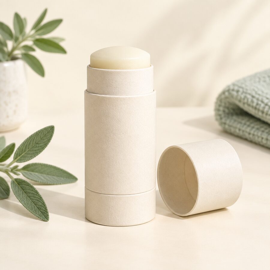 Aluminium-Free Deodorant Stick