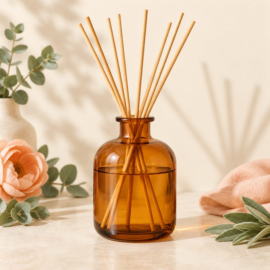 Reed Diffuser 200ml
