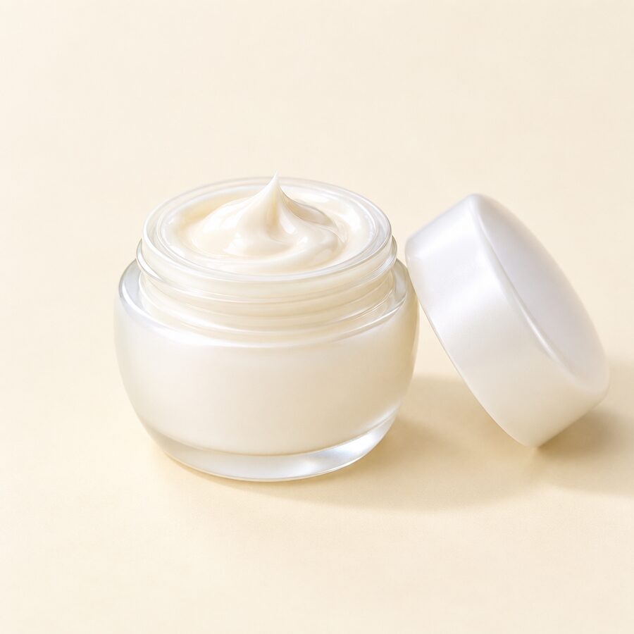 Peptide Eye Cream