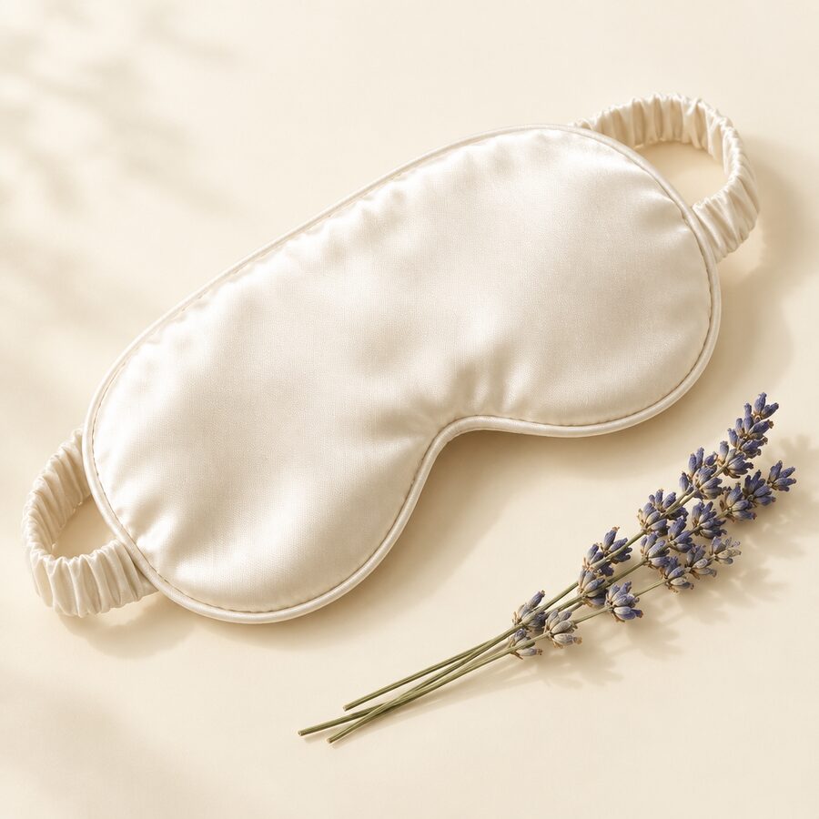 Silk Sleep Eye Mask