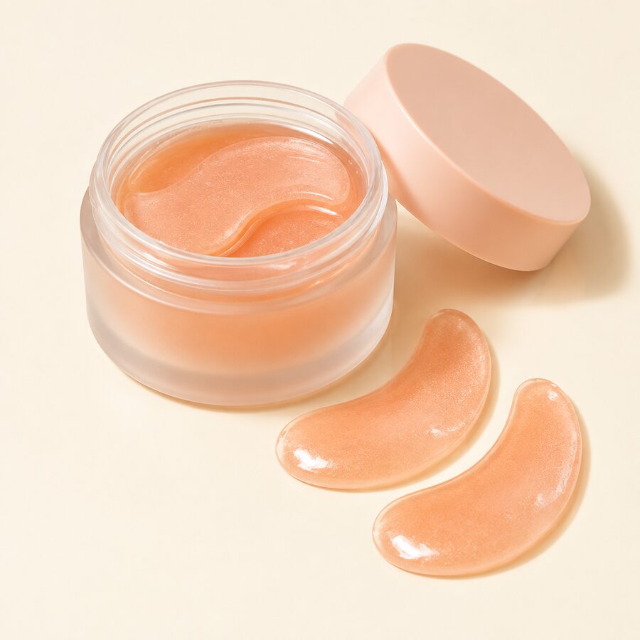 Hydrogel Under-Eye Patches