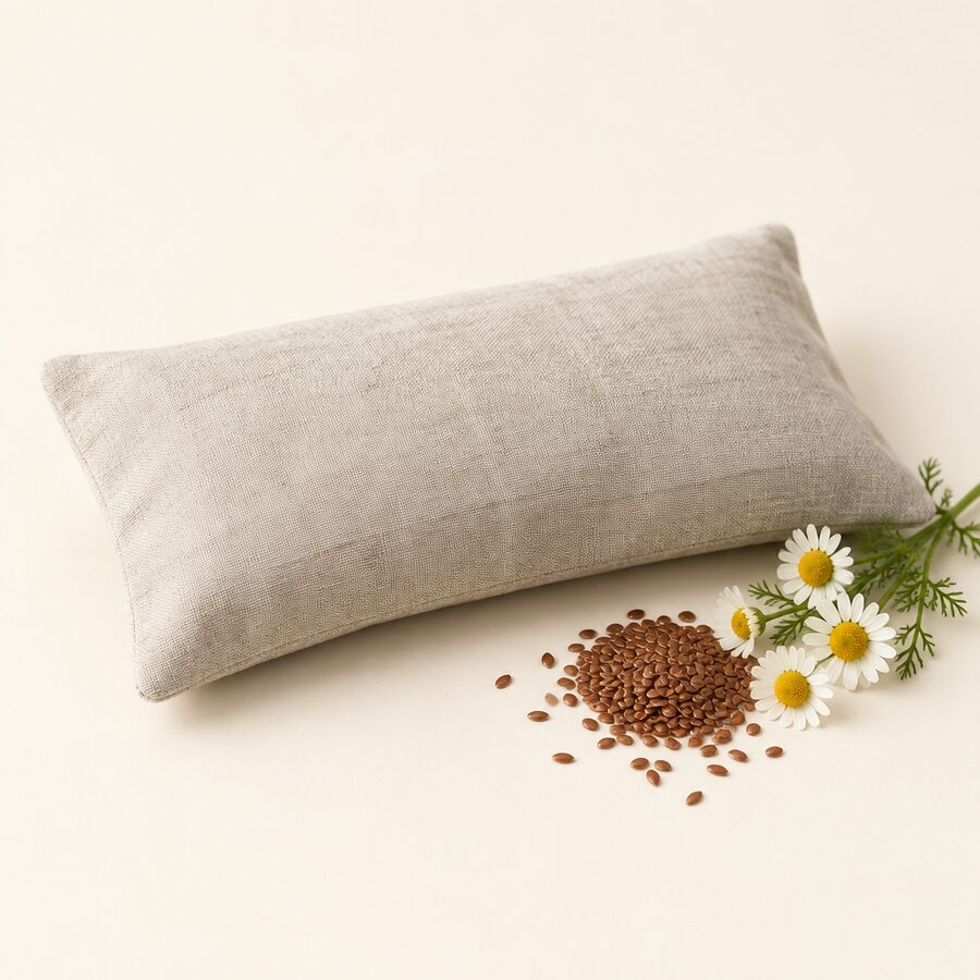 Weighted Eye Pillow