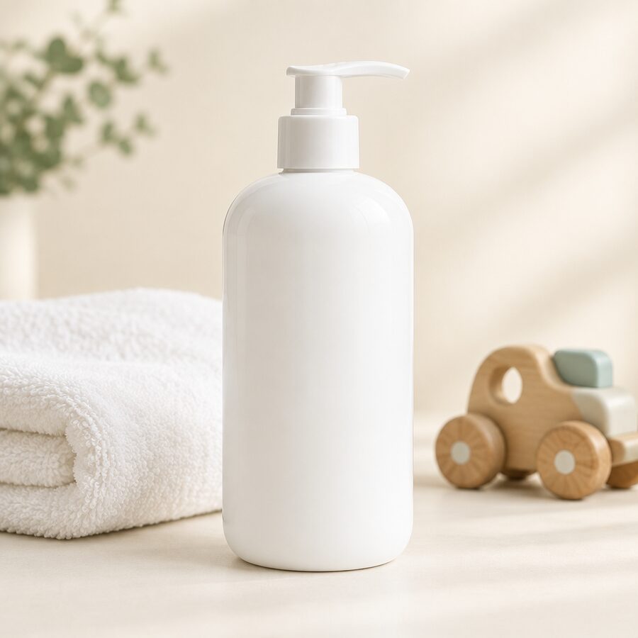 Fragrance-Free Family Moisturiser