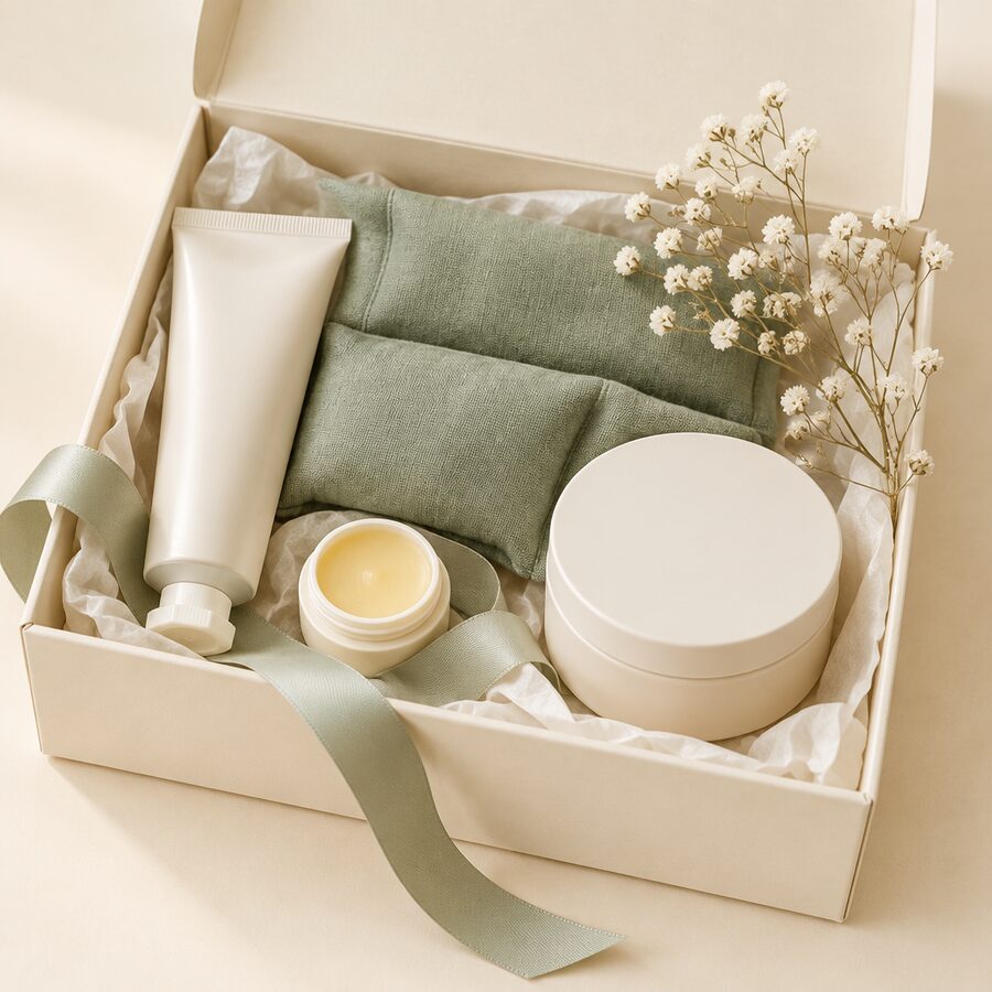 The New Mum Set