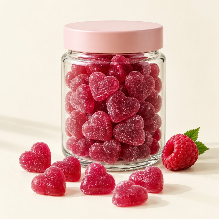 Hair, Skin & Nails Gummies