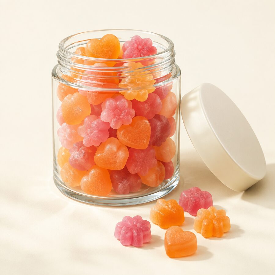 Collagen Gummies