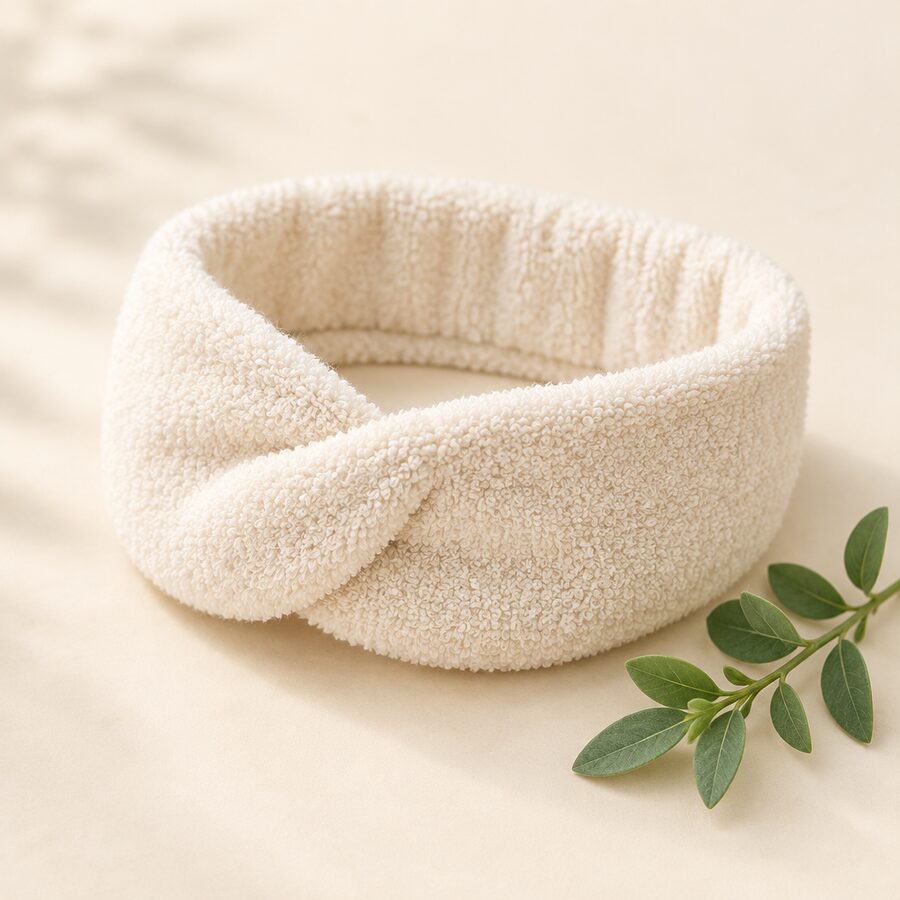 Spa Headband