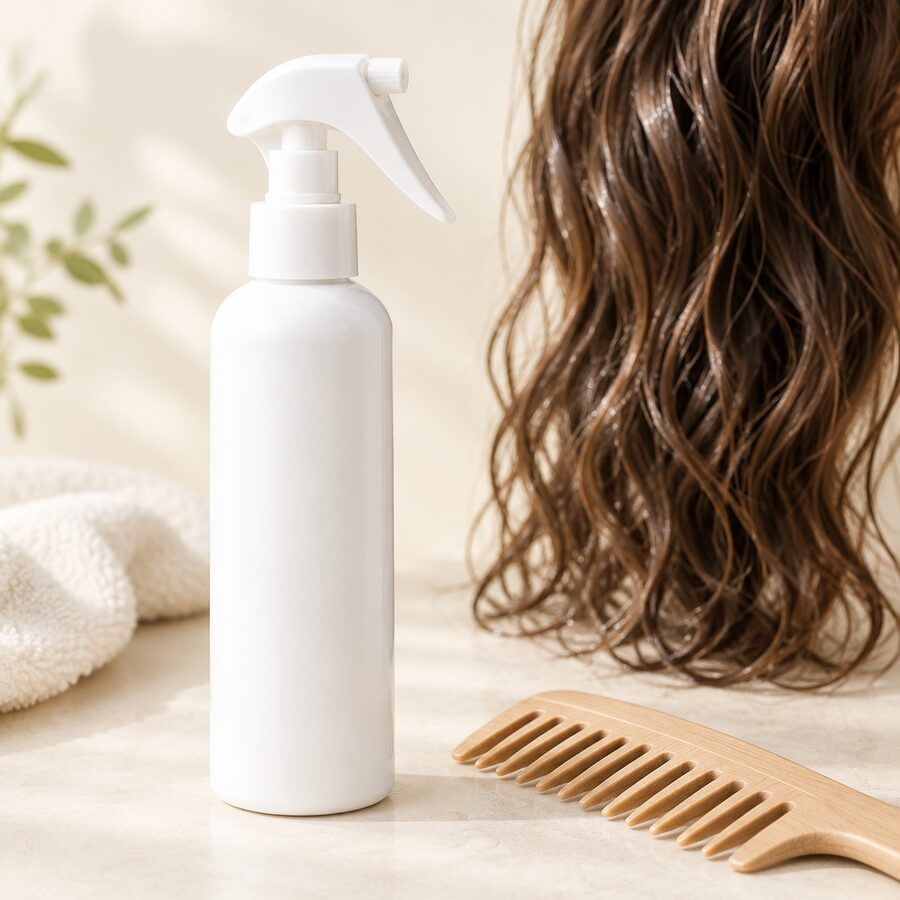 Leave-In Conditioner