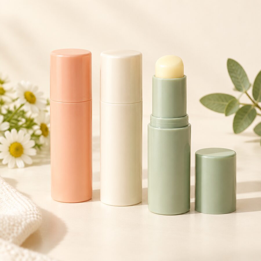 Lip Balm Trio