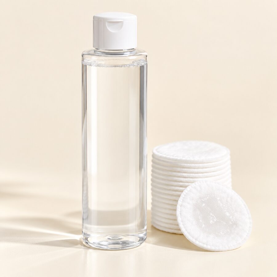 Micellar Water 250ml