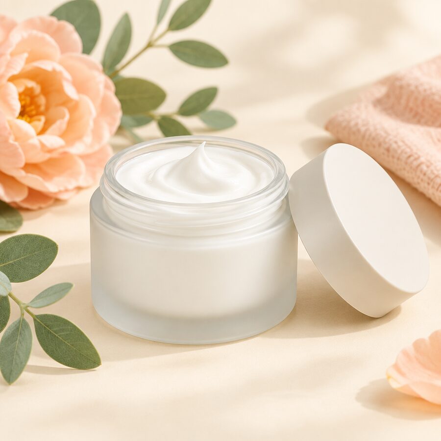 Ceramide Barrier Moisturiser