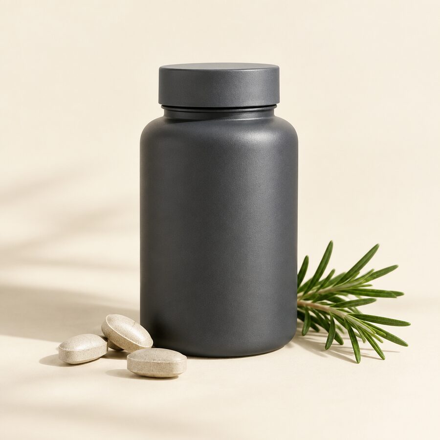 Men's Daily Multivitamin