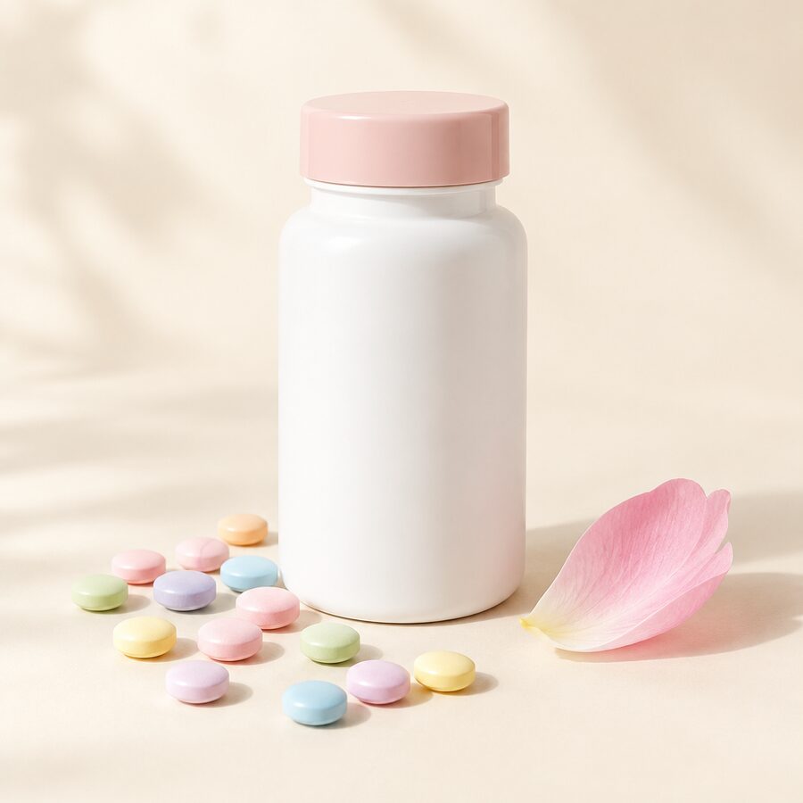 Women's Daily Multivitamin