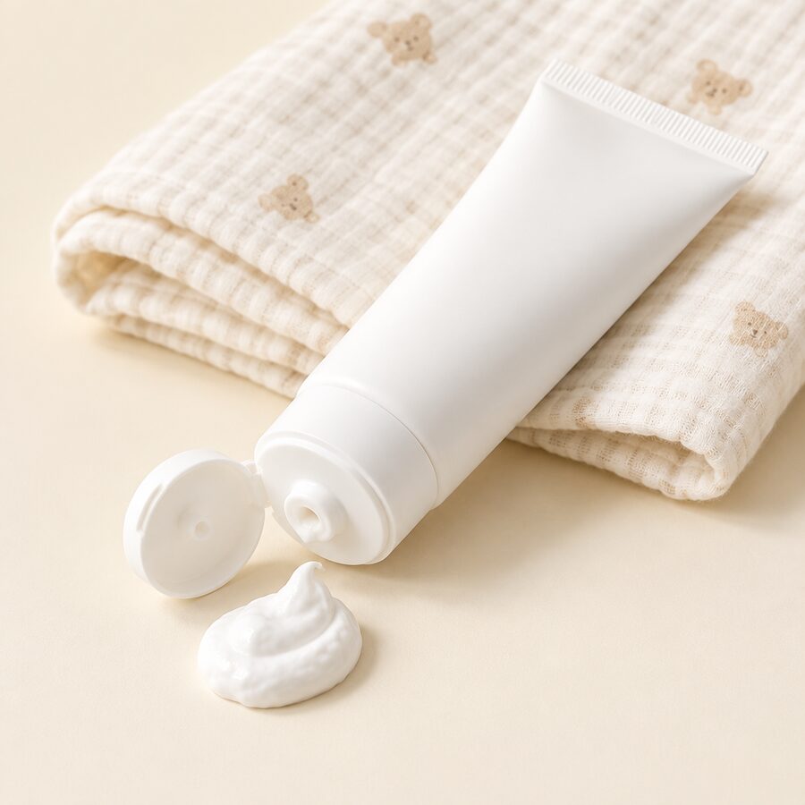 Everyday Nappy Cream