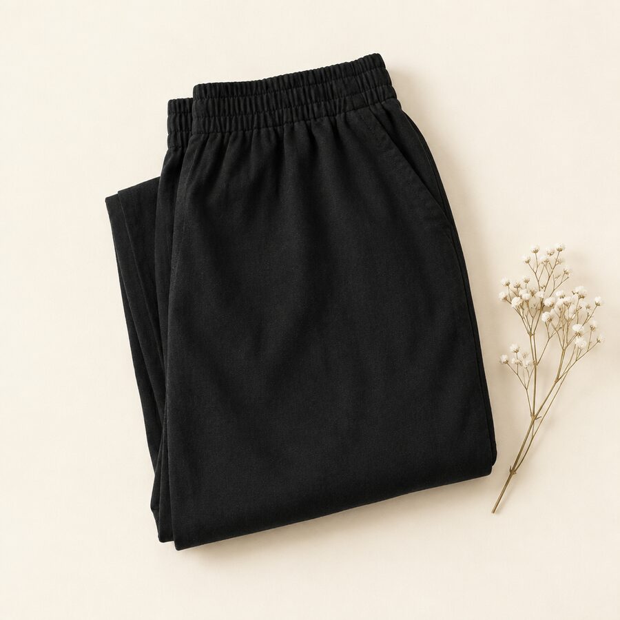 Reusable Period Pants