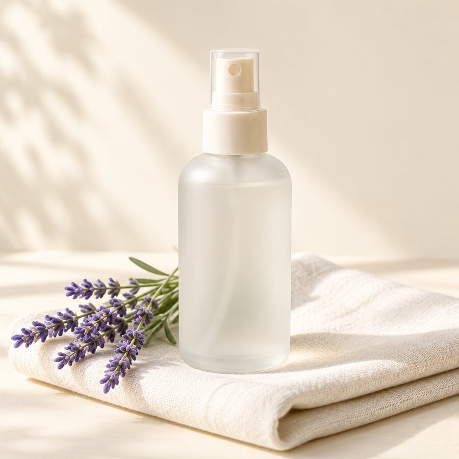 Pillow & Linen Mist