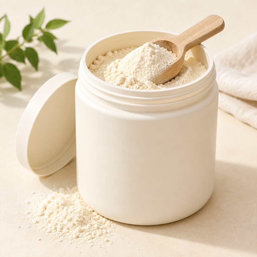 Magnesium Sleep Powder