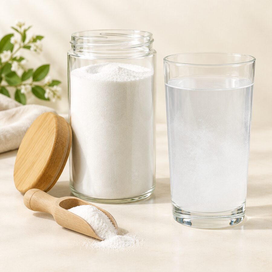 Prebiotic Fibre Powder