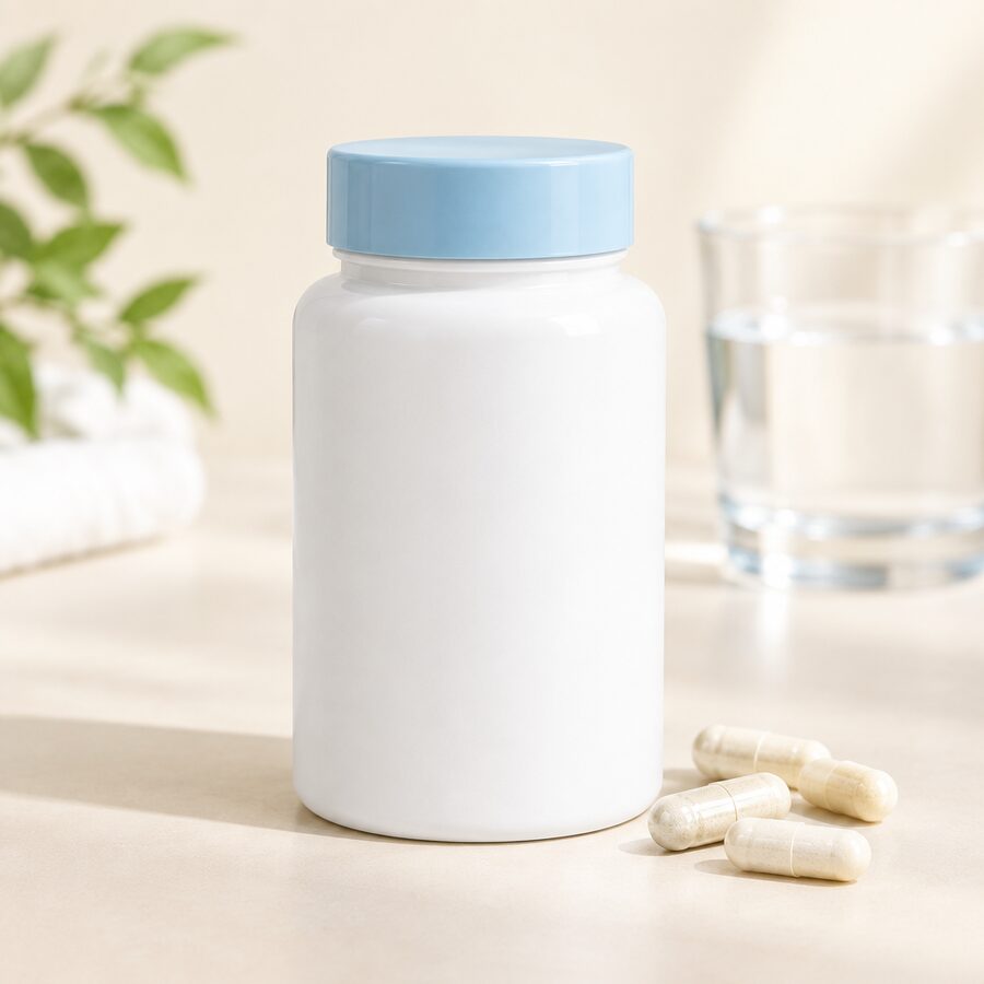 Multi-Strain Probiotic