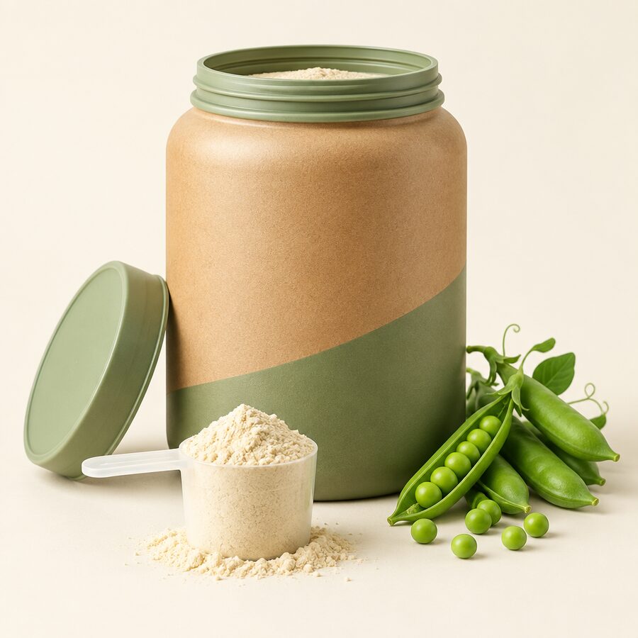 Plant Protein 1kg