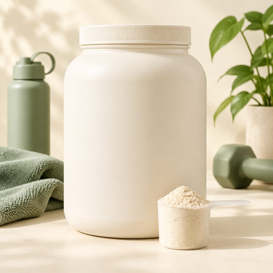 Whey Protein 1kg