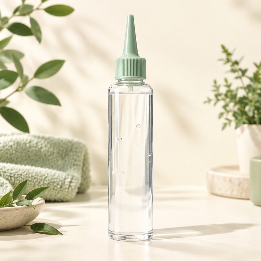 Scalp Renew Serum