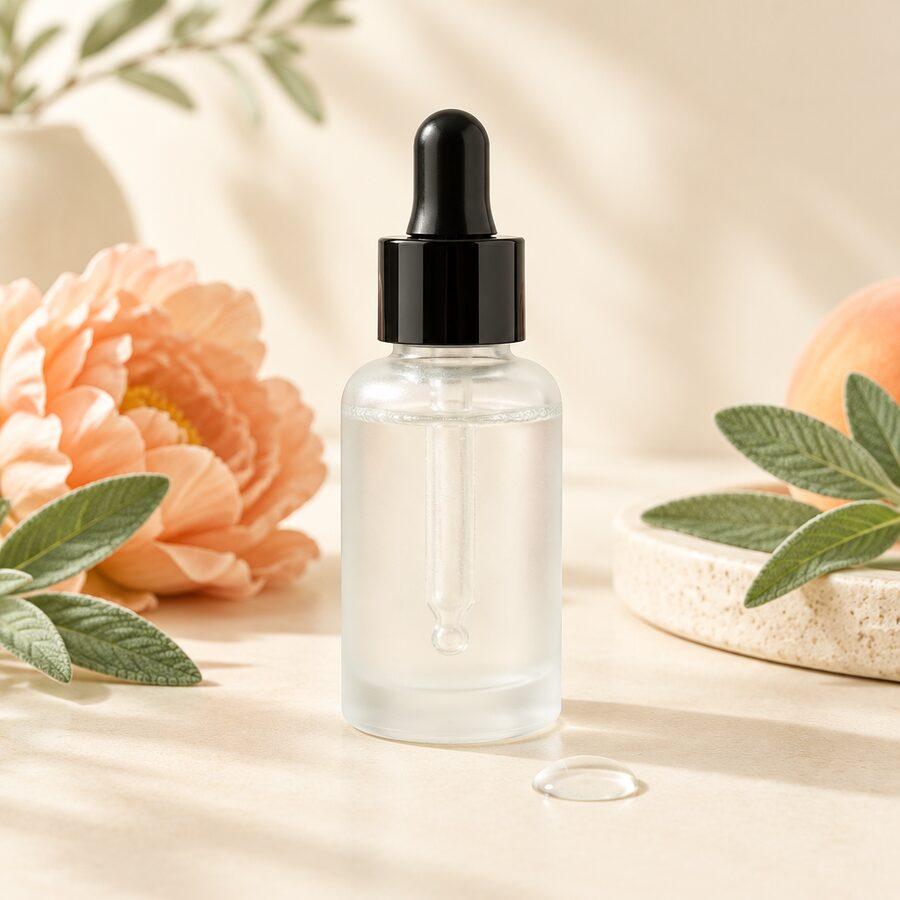 Hyaluronic Acid Hydrating Serum
