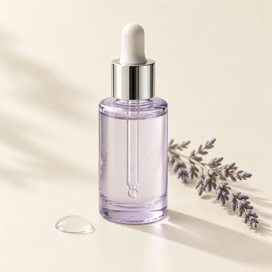 Peptide Firming Serum
