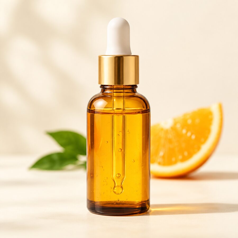 Vitamin C Brightening Serum