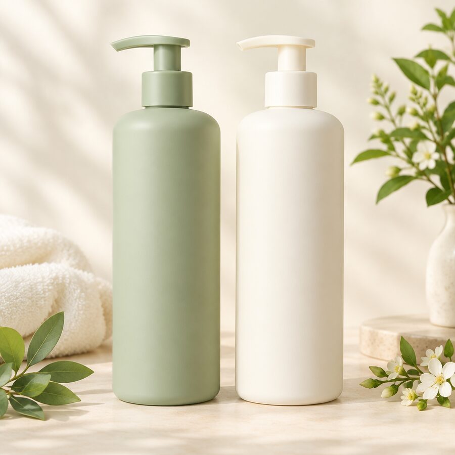 Sulphate-Free Shampoo 300ml