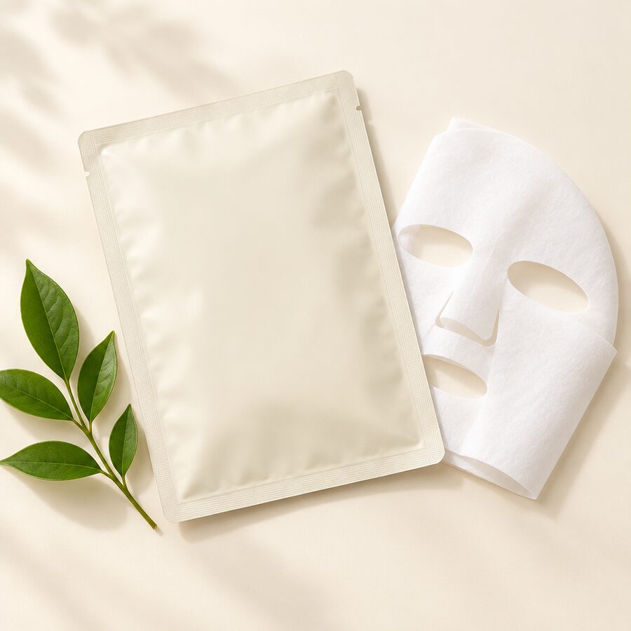 Hydrating Sheet Masks โ 5 pack