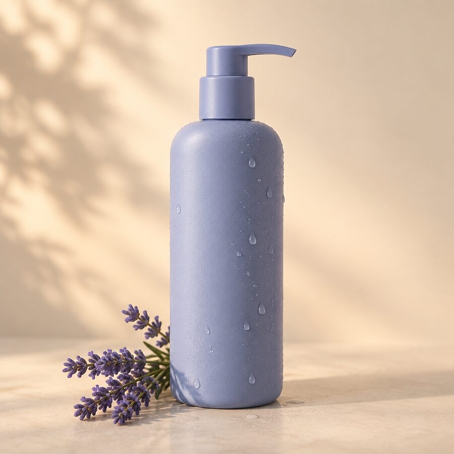 Calming Shower Gel