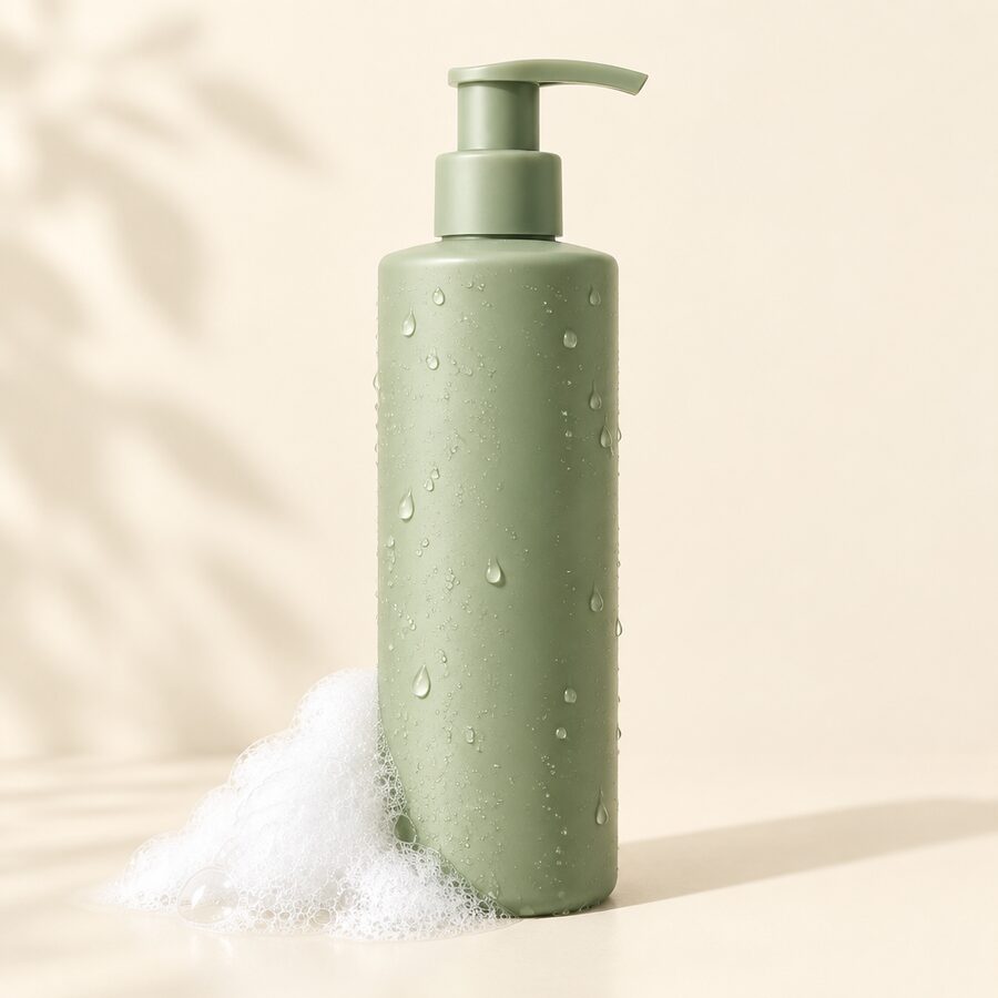 Uplifting Shower Gel