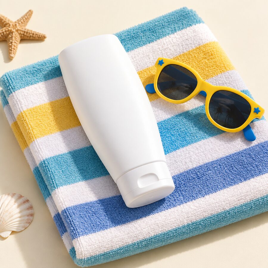 Family SPF50 Lotion 200ml