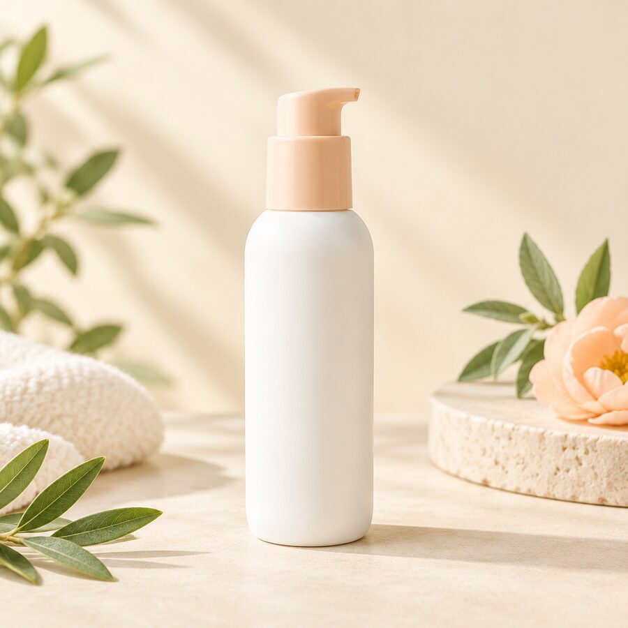 Everyday Facial SPF50 Fluid 50ml