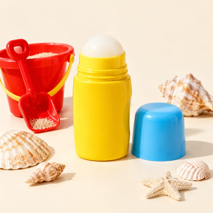 Kids SPF50 Stick