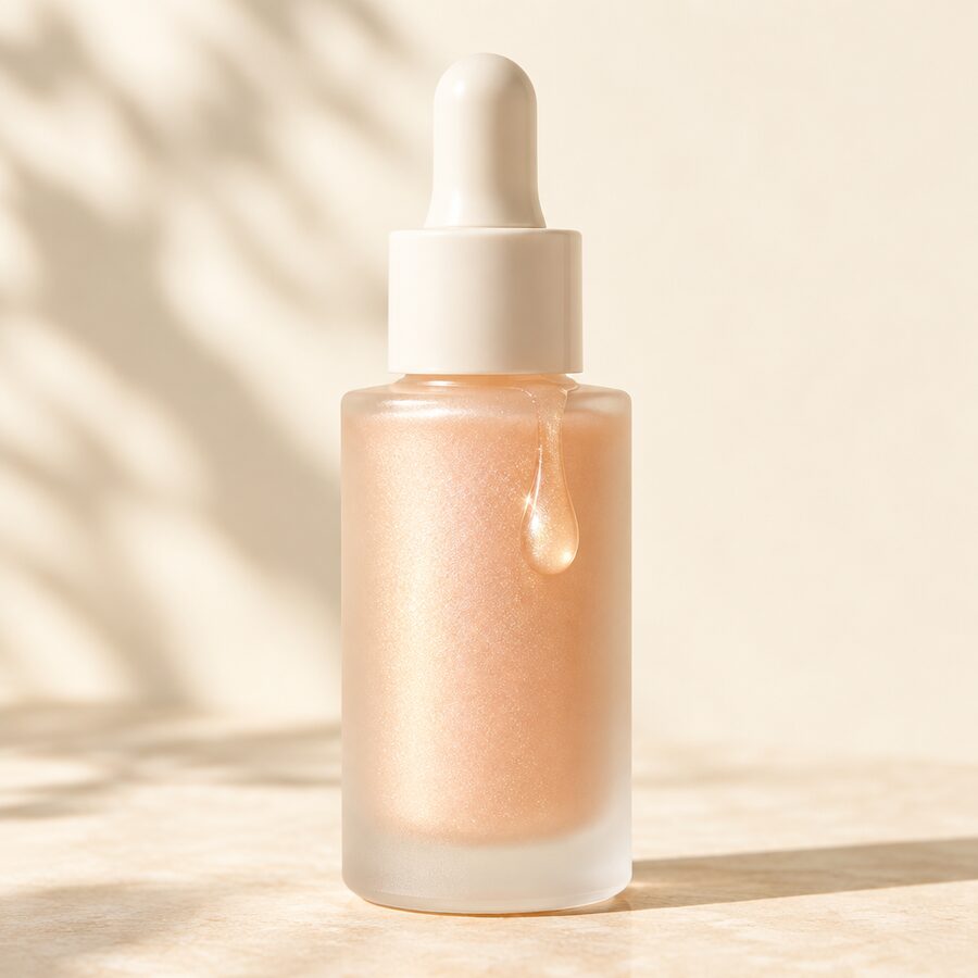 Glow Drops SPF50 Serum