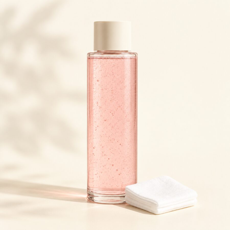 Glycolic Glow Toner